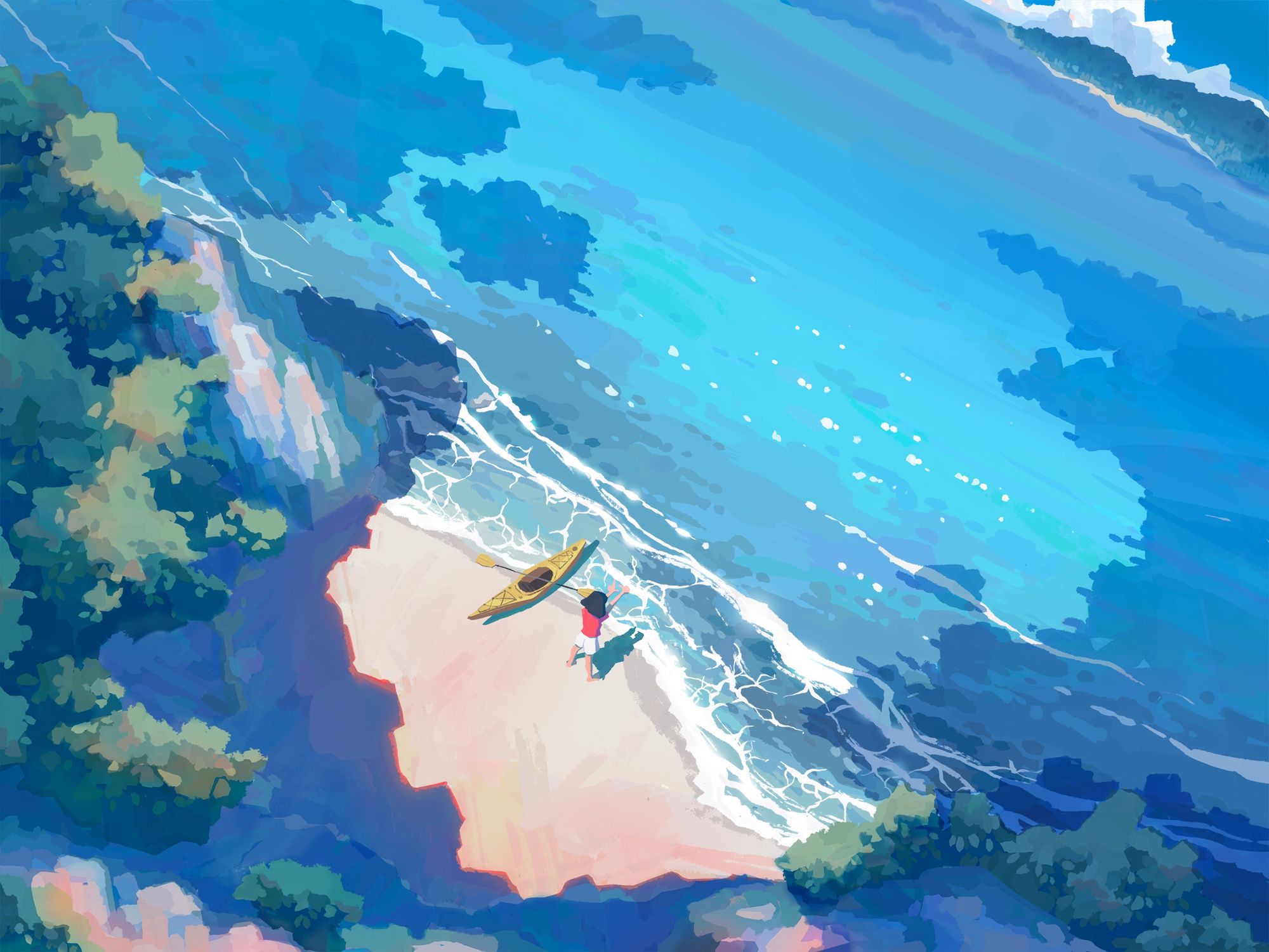 某魔改Uworld逆向分析